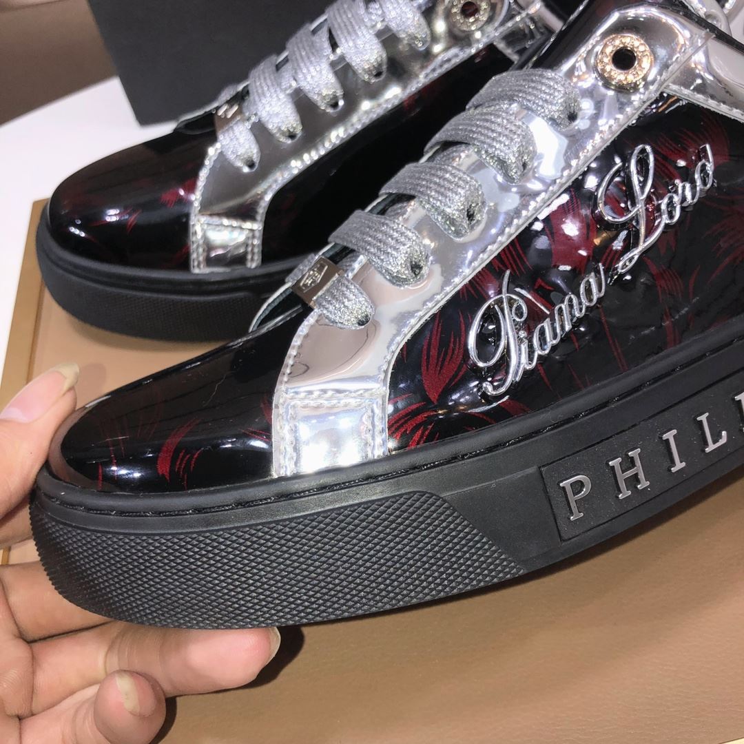 Philipp Plein Shoes